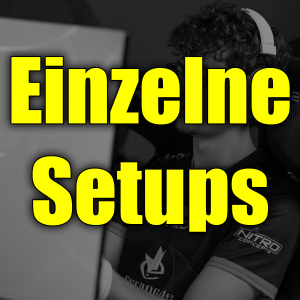 Single Setups