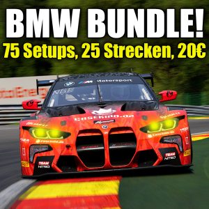 BMW Setup Bundle